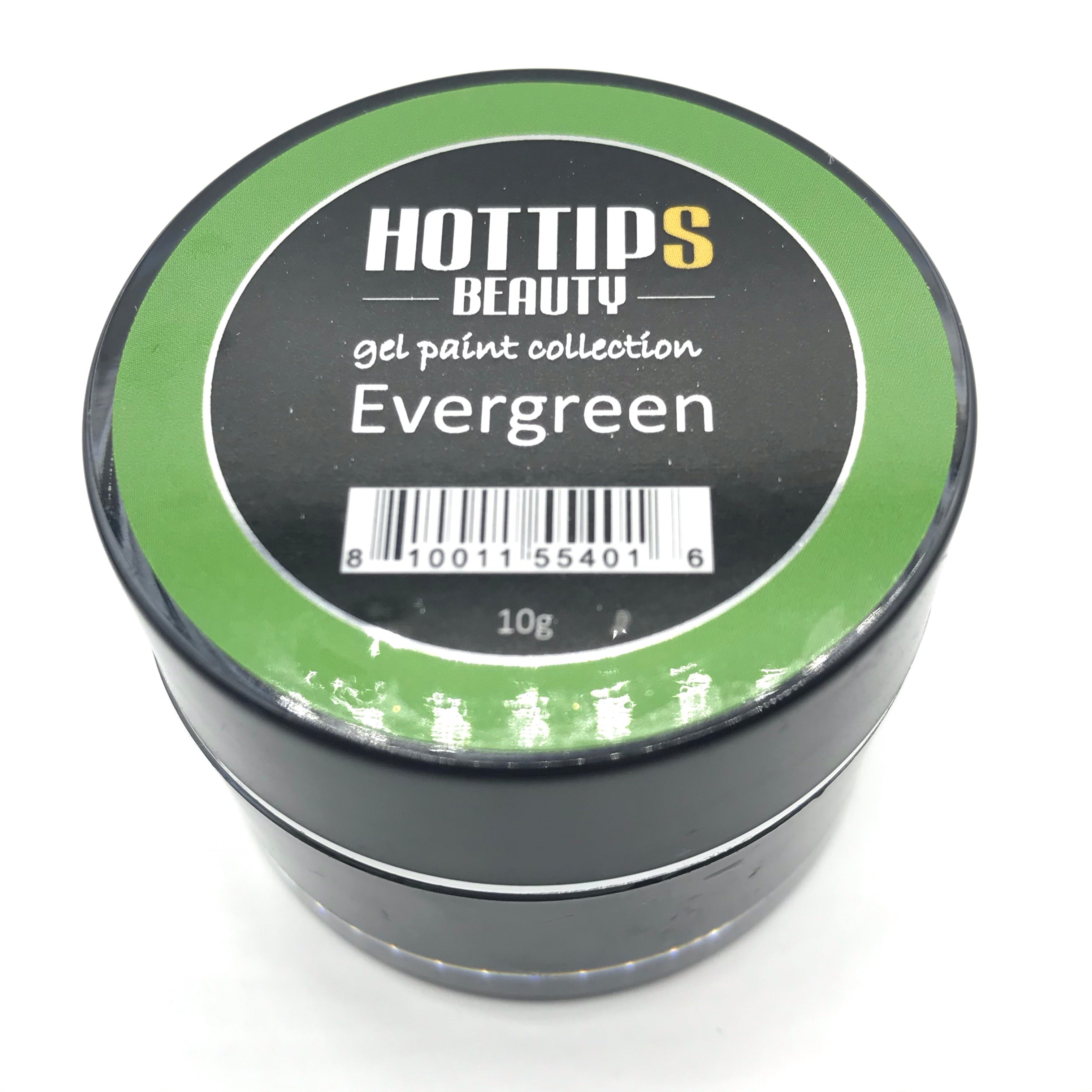 Gel Paint - 29 Evergreen